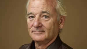 TORONTO, ON - SEPTEMBER 10: Actor Bill Murray from "Passion Play" poses for a portrait during the 2010 Toronto International Film Festival in Guess Portrait Studio at Hyatt Regency Hotel on September 10, 2010 in Toronto, Canada. (Photo by Matt Carr/Getty Images)