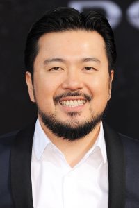 Justin Lin arrives at the LA Premiere of the "Fast & Furious 6" at the Gibson Amphitheatre on Tuesday, May 21, 2013 in Universal City, Calif. (Photo by Jordan Strauss/Invision/AP)